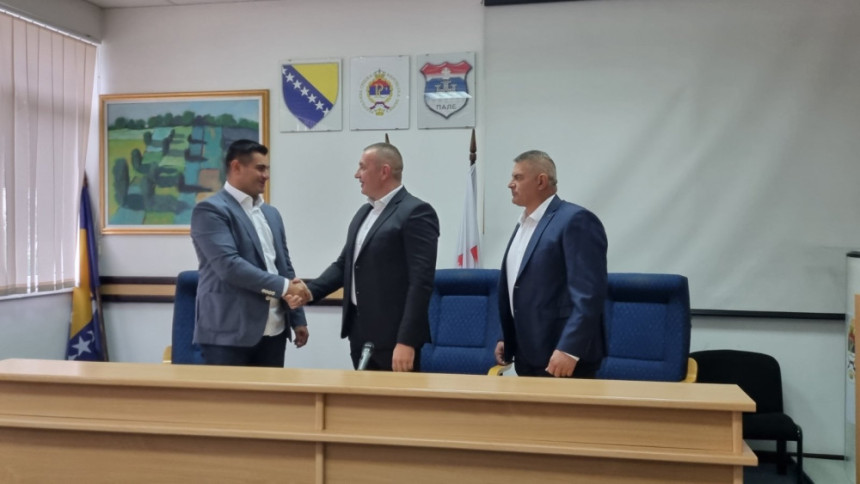 Kojić: Dobrodošla podrška, na prvom mjestu interes Pala