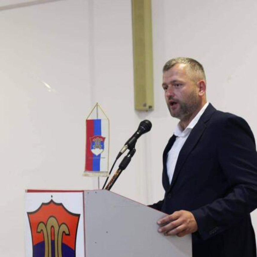 Narode probudi se, nazadujemo u svakom smislu
