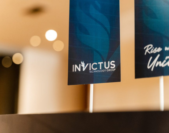 „Invictus Technology Group“ otpustio 110 radnika