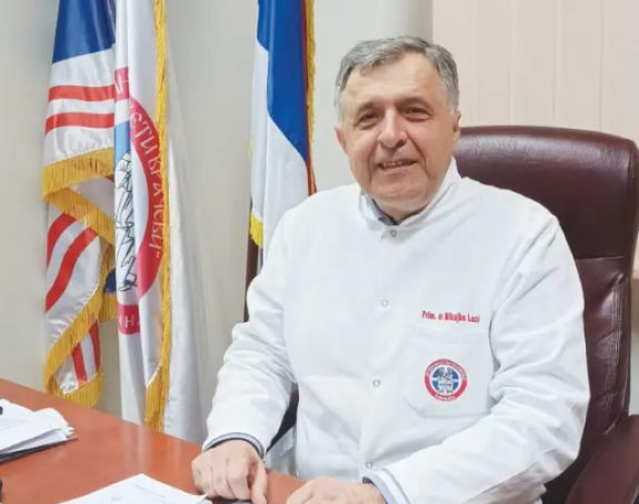 "Petljanje Vašeg mentora Dodika ugrožava ugled"
