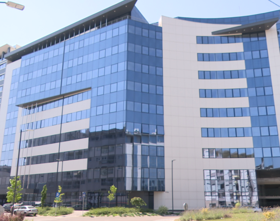 Upozorenje: Mnogo novca odobreno za zgradu Radišića