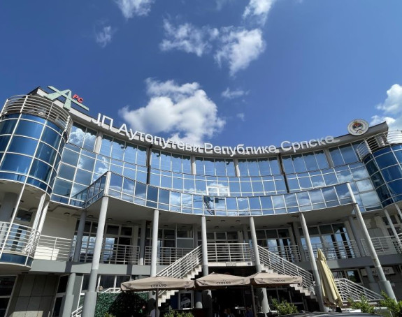 "Autoputevi Srpske" troše milion KM na promociju puteva