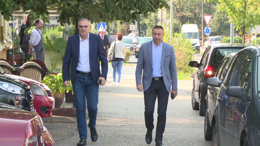 Миличевић у суду: Нисам крив, ово је политички мотивисано