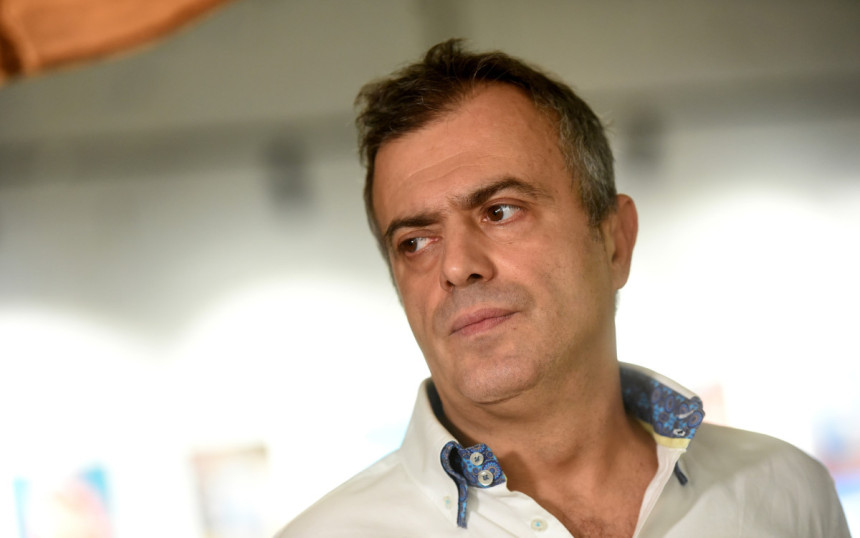 Trifunović osuđen u Hrvatskoj, presuda je pravosnažna