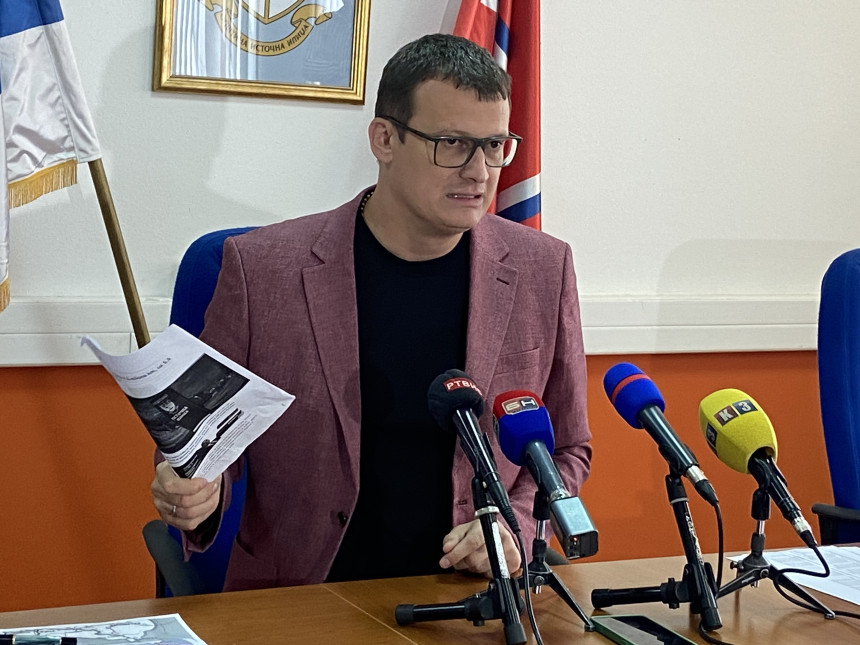 Влада лаже да је уложила милионе у Источну Илиџу