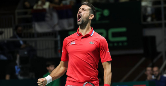 Da li se Đoković priprema za odlazak u penziju?