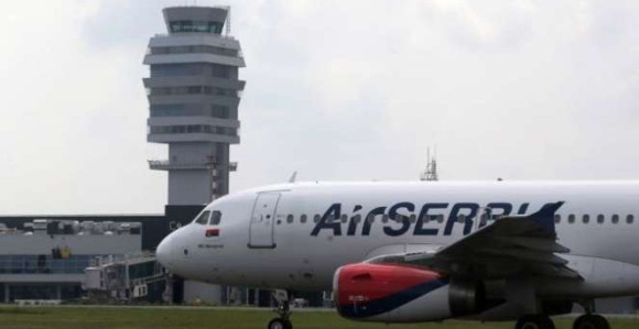 Ovo su najprometnije avio linije na teritoriji bivše SFRJ