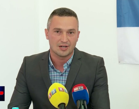 Сеферовић починио кривично дјело, Миличевић одбио мито