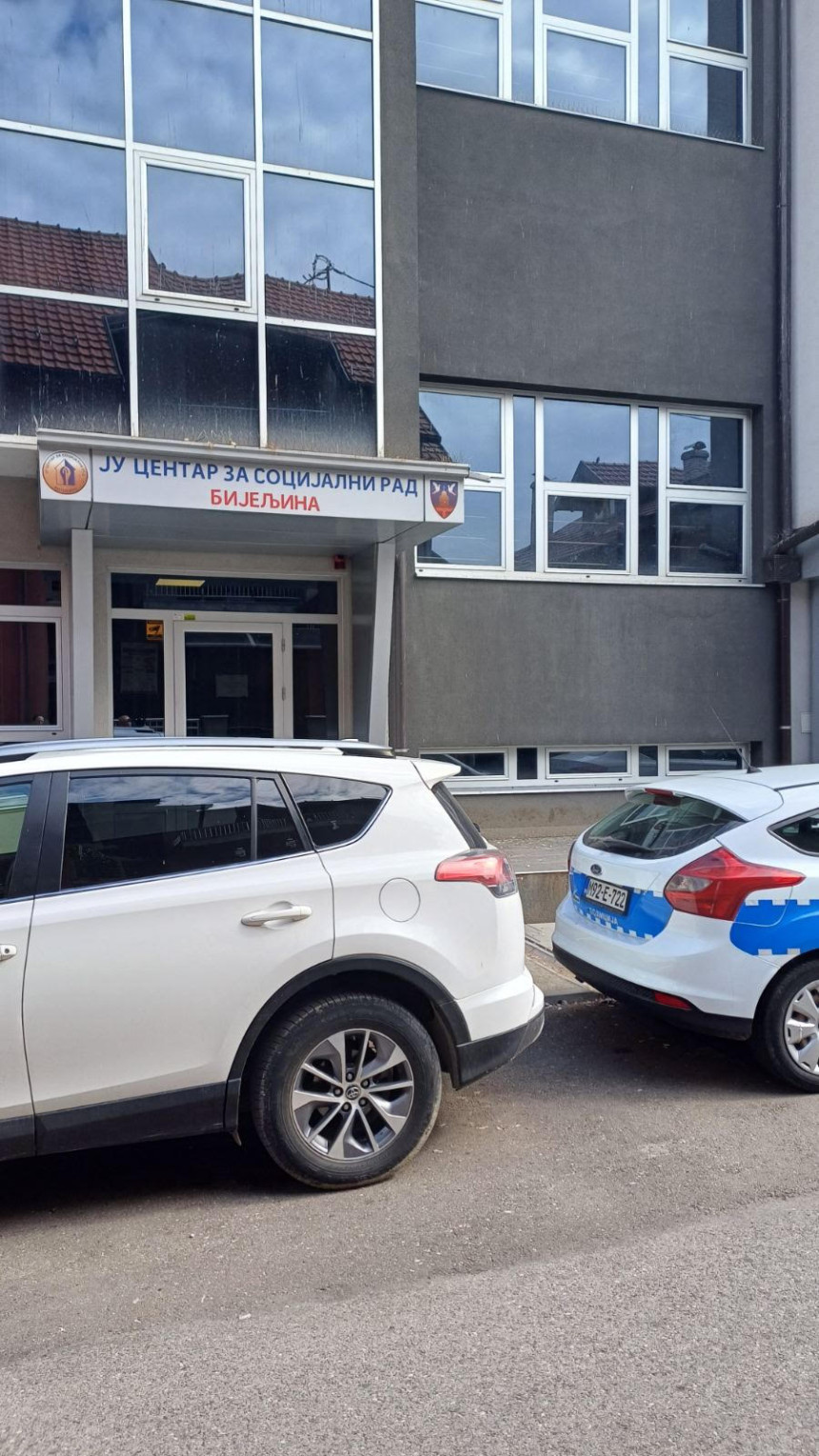 Pored Sofrenića u Bijeljini uhapšene još četiri osobe