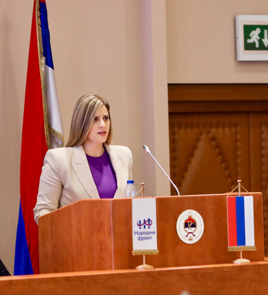Niko ne smije biti amnestiran odgovornosti zbog zloupotreba u "Gradskom groblju"