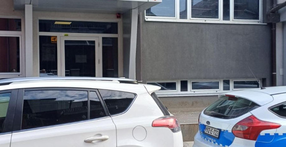 Uhapšen bivši direktor Centra za socijalni rad