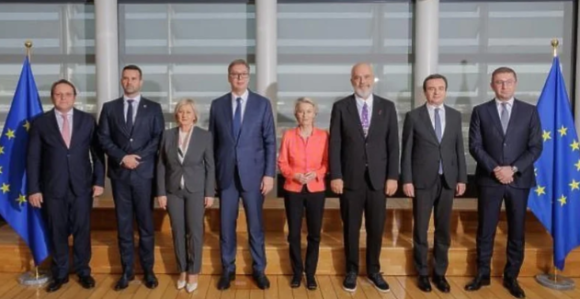 BiH se još nada novcu iz EU, još se čeka odluka Brisela