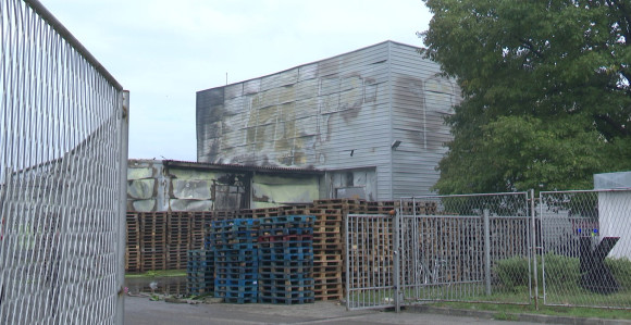Banjaluka: Požar ugašen, oglasili iz kompanije "Tropic"