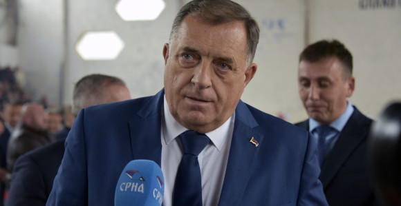 Izborni zakon Republike Srpske biće primjenjivan