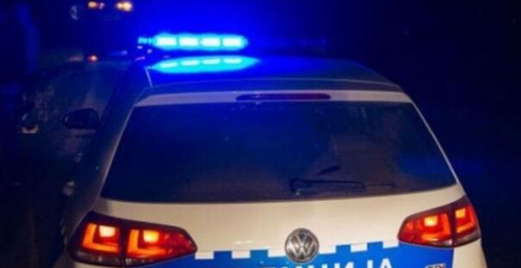 Teška saobraćajna nesreća u Banjaluci, poginuo muškarac
