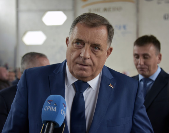 Izborni zakon Republike Srpske biće primjenjivan