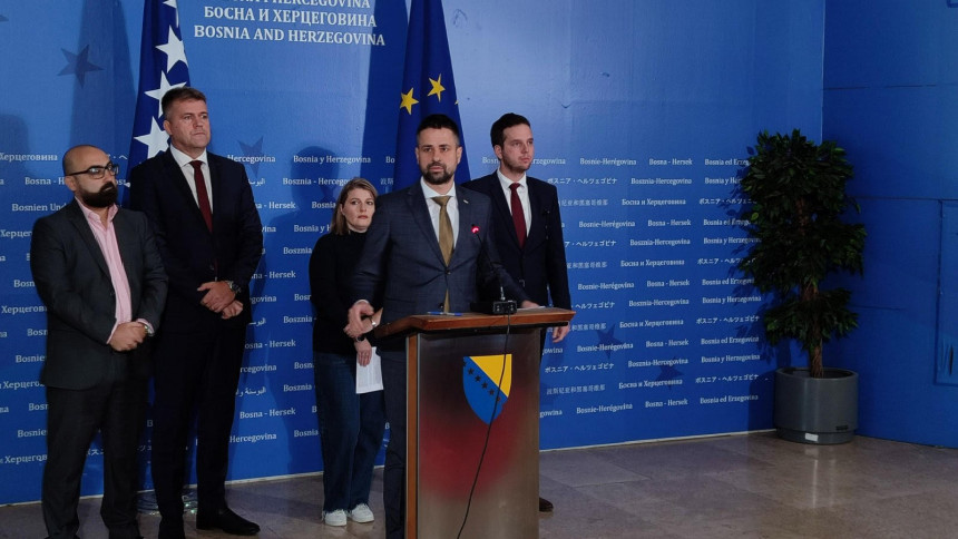 Ни један министар није одговарао за куповину зграда