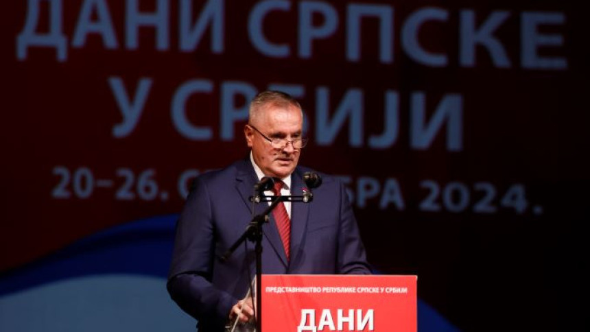 Вишковић: Србија је Републици Српској пријатељ и путоказ