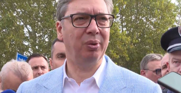 Brisel zna koja strana koči dijalog, ali neće javno da kaže