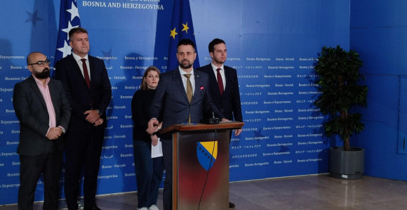 Ni jedan ministar nije odgovarao za kupovinu zgrada