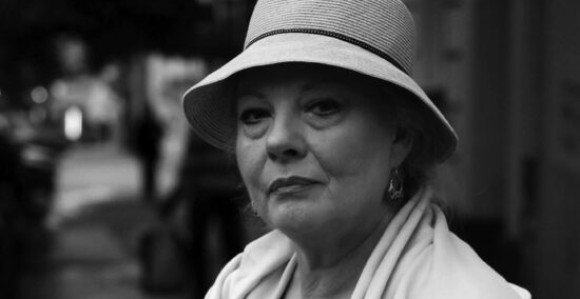 Preminula glumica Radmila Živković