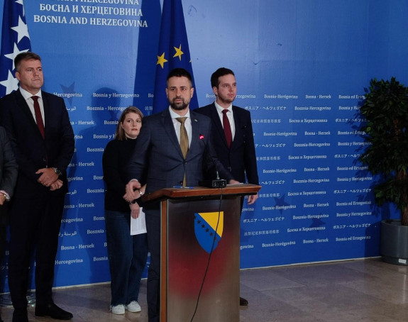 Ni jedan ministar nije odgovarao za kupovinu zgrada