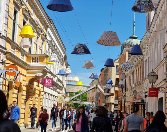 Ogromna razlika između rođenih i umrlih u Srpskoj