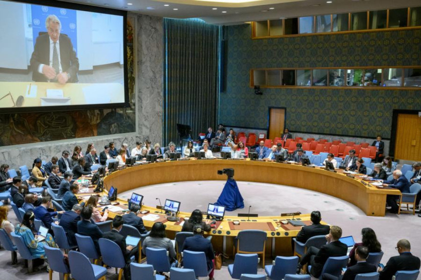 Stefan Dižarik: Region je na ivici katastrofe