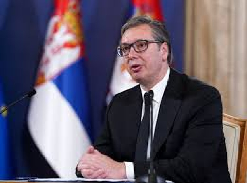 Vučić: Titova grobnica neće biti izmještena