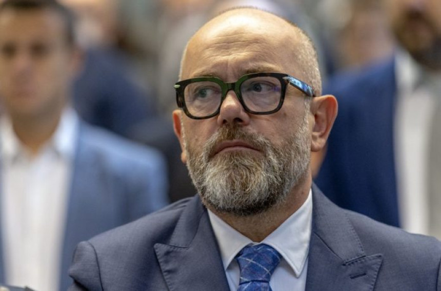 Uhapšen bivši predsjednik uprave Hrvatskih cesta