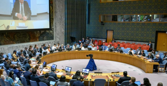 Stefan Dižarik: Region je na ivici katastrofe