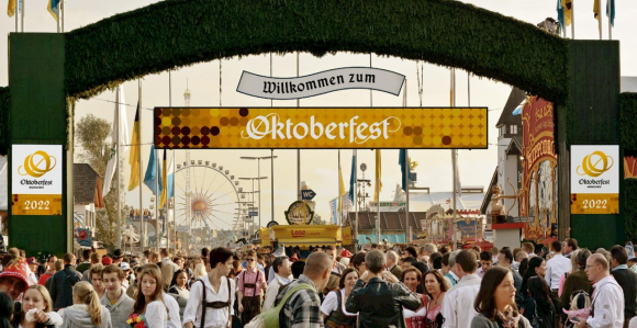Oktoberfest počinje uz jake mjere bezbjednosti
