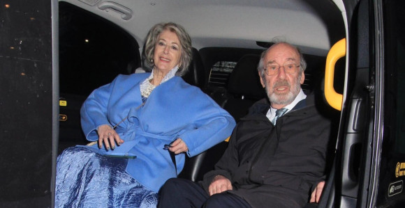 Najveća protivnica braka zaprosila partnera u vozu