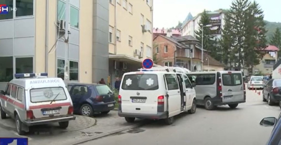 Vlasenica: Domu zdravlja nedostaje sanitetskih vozila?!