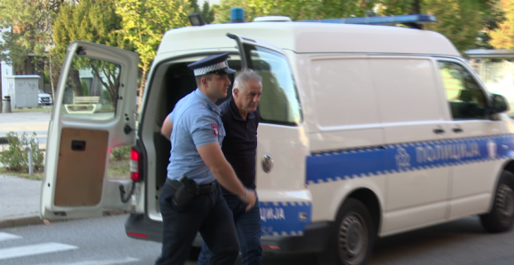 Милораду Софренићу одређен притвор од мјесец дана