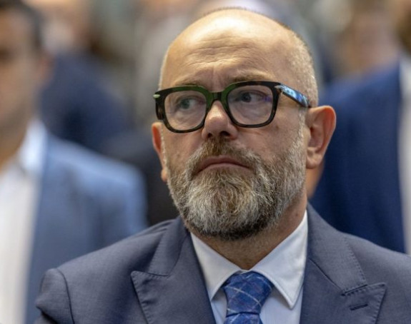 Uhapšen bivši predsjednik uprave Hrvatskih cesta