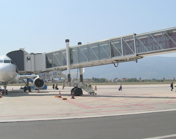 Aerodromi u Tuzli i Banjaluci bilježe veliki pad putnika