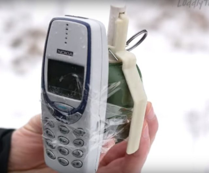 Da li smo bezbjedni: Pejdžeri i voki-toki - bombe, a mobilni?