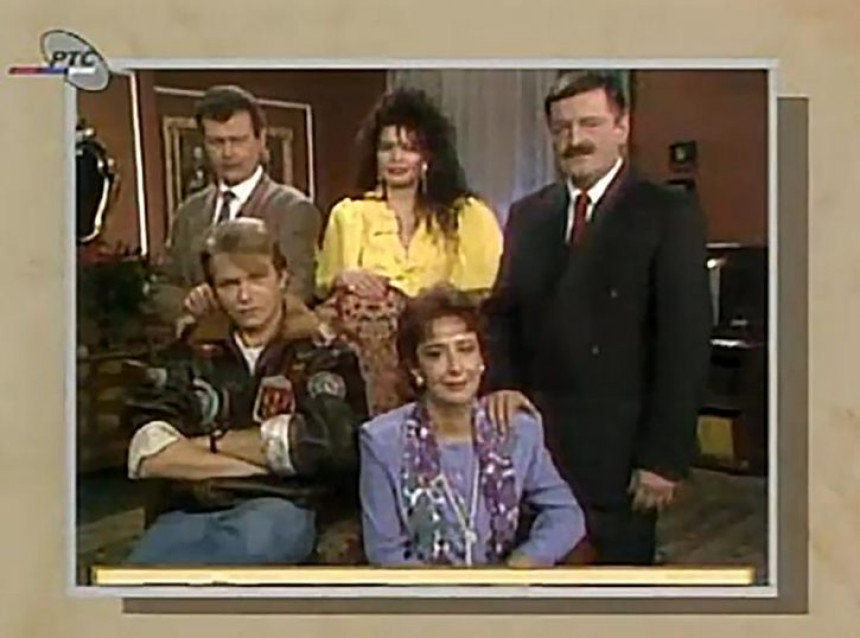 Ovo je izbačena scena iz “Boljeg života” (VIDEO)