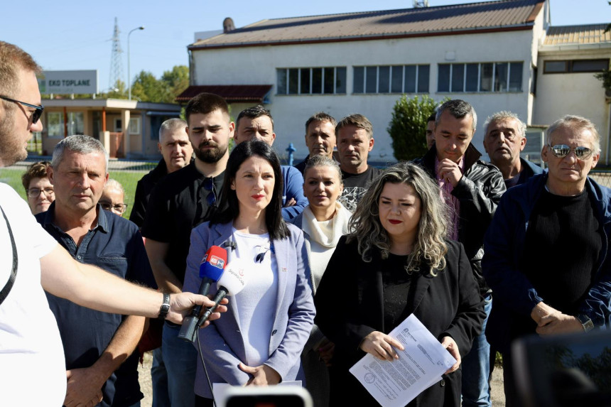 Уцјене “Еко топлане”: Или субвенције од града или нема гријања