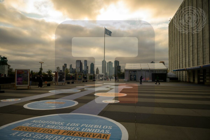 Вучић данас на Самиту о будућности у сједишту УН