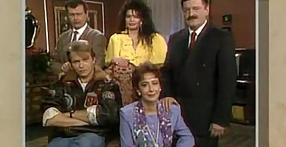 Ovo je izbačena scena iz “Boljeg života” (VIDEO)