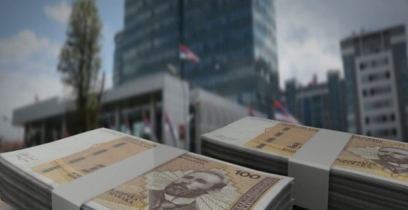Фале 22 милиона КМ: Влада Српске покушала да прикрије дефицит