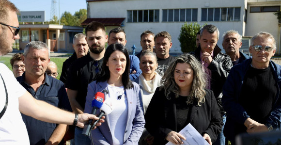 Уцјене “Еко топлане”: Или субвенције од града или нема гријања
