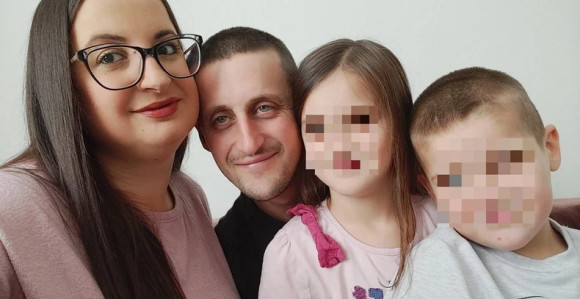 Ostala bez muža i troje djece: Danas puštena kući