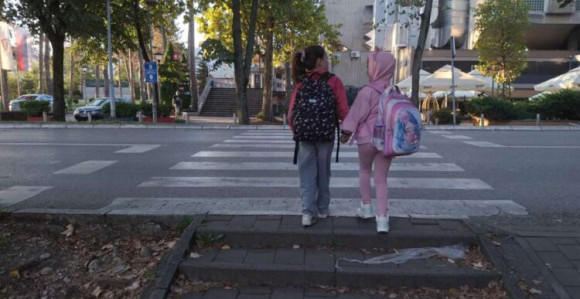 112 odjeljenja manje đaka u školama Republike Srpske