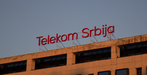 Srbija u sektoru telekomunikacija lider na Z. Balkanu