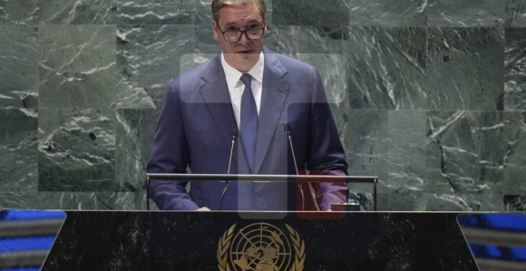 Velike sile koriste mir i međunarodno pravo u svoju korist