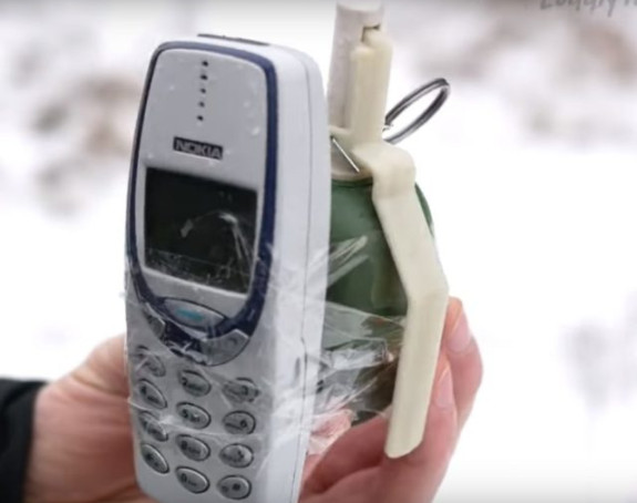 Da li smo bezbjedni: Pejdžeri i voki-toki - bombe, a mobilni?