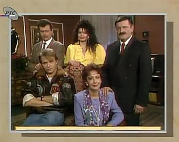 Ovo je izbačena scena iz “Boljeg života” (VIDEO)